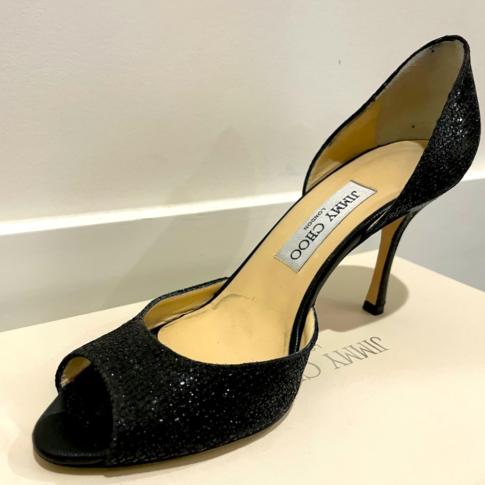 Jimmy Choo Heels